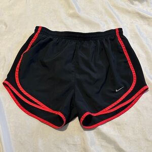 Nike Dri Fit Lined Shorts Sz S